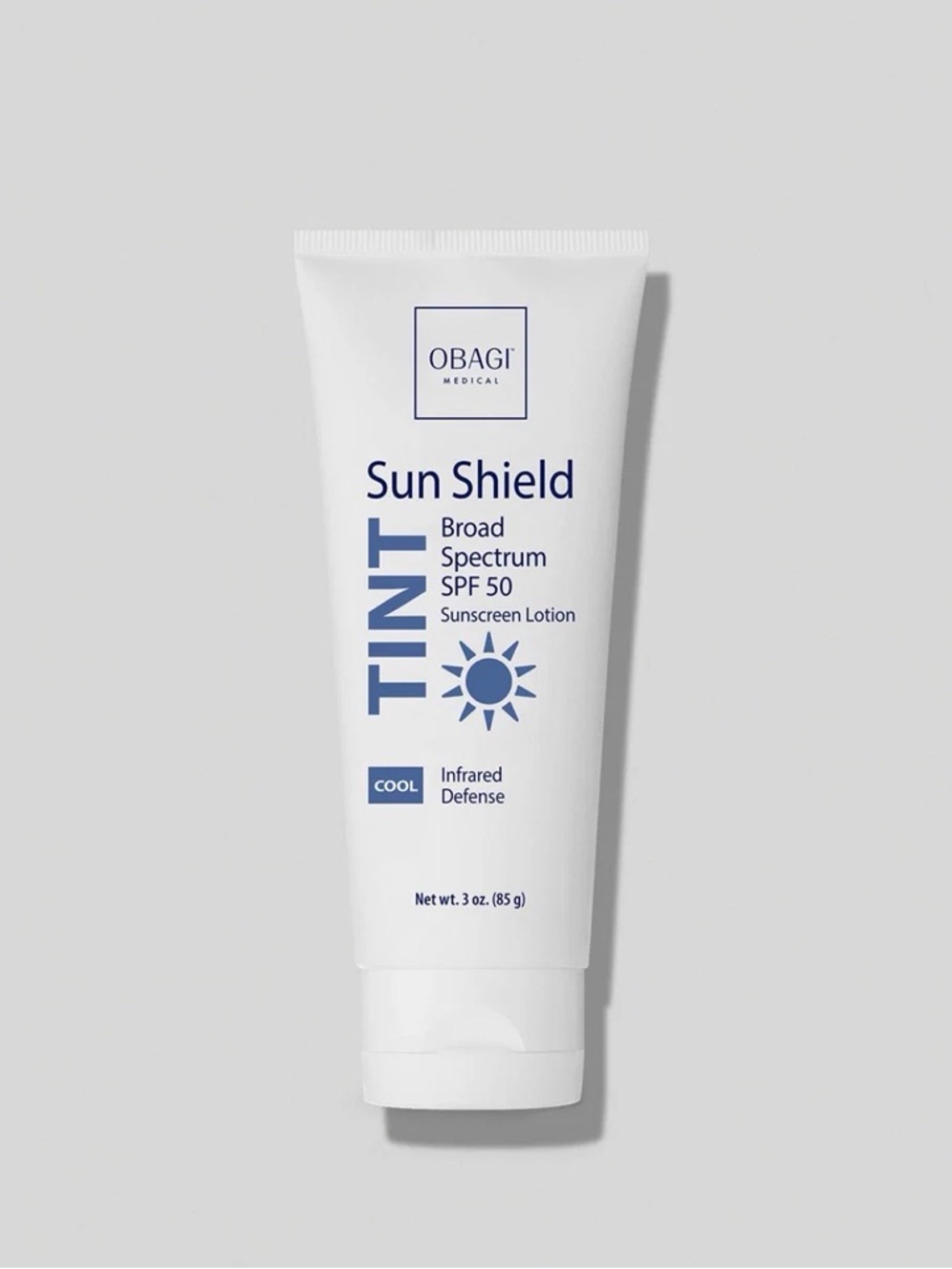 Obagi Sun Shield Tint SPF 50 Sunscreen Lotion -